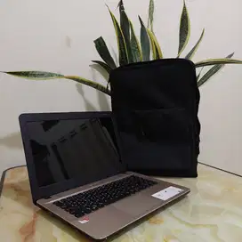 Laptop ASUS X441 AMD A9-9425 | Windows 10 | RAM 4 GB | HDD 500GB (2nd)