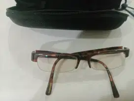 FRAME KACAMATA TED BAKER