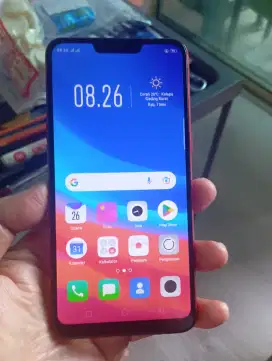 Oppo A3s 2/16 normal.