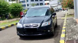 SUBARU EXIGA 2.0 MATIC 2012 ( NIK 2011)