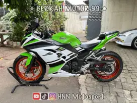 Kawasaki Ninja 250Cc 2015 ABS ANNIVERSARY