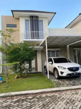 Rumah Terawat CitraHarmoni Gratis furniture