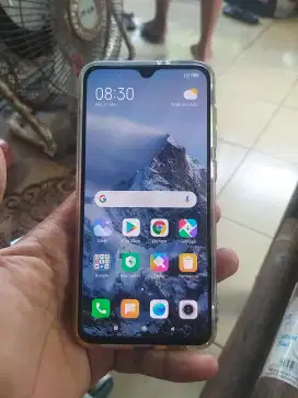 Mi 9 se 6/64 Nfc