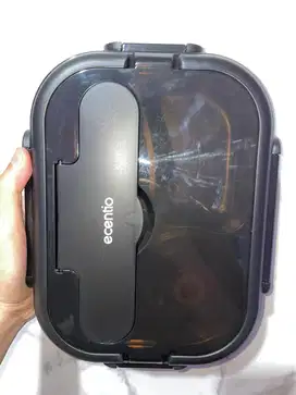 Tempat makan anak | BPA Free Ecentio 1L