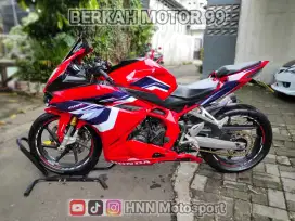 Honda CBR 250RR 2020 Pajak panjang