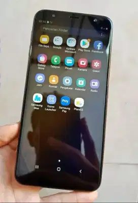 SAMSUNG J4 PLUS SINYAL MATENG 4G
