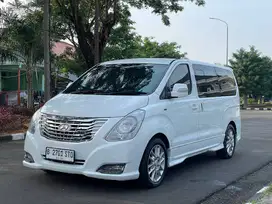 Hyundai H-1 2015 Diesel