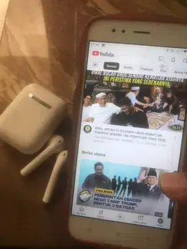 Bismillah dijual murah xiaomi a1 ram 4/memory64