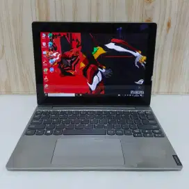 Lenovo 2in1 tuchcreen 10,1inch slim Ram8GB/ssd128GB bogor