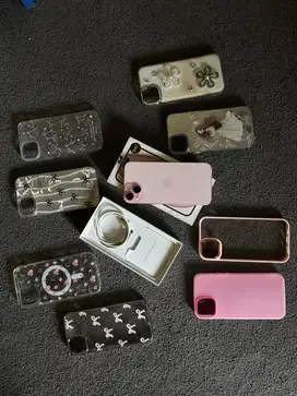 Iphone 15 plus ibox