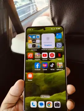 Saya mau jual hp Oppo Reno 11f 5g