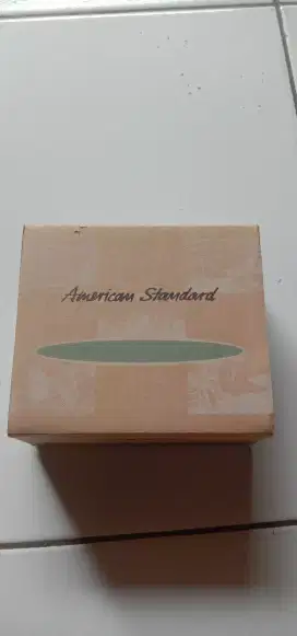 Kran air American Standart