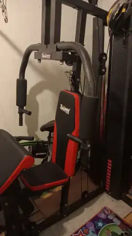 Jual home gym 1 sisi