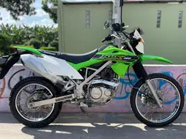KLX 150 G 2021 istimewa