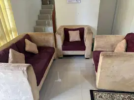 Jual Murah Sofa 3 2 1 seater