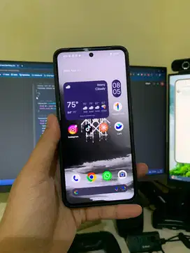 Gopix 8 Pro 128GB