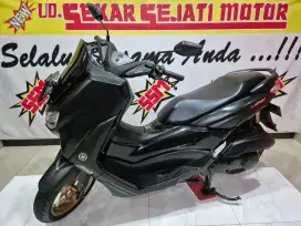 Yamaha Nmax new keyles non abs iss