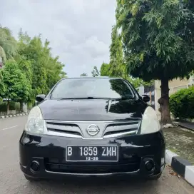 Mobil Rawatan Nissan Grand Livina SV 2013 Very good condition