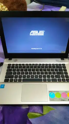 Laptop Asus X44IN