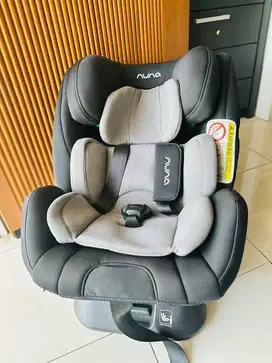 Car seat nuna tres lx