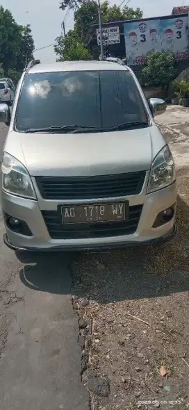 Jual Karimun wagon GL 2014