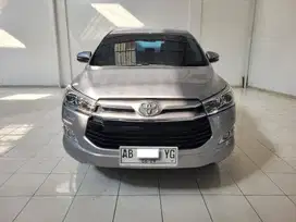 Toyota Kijang Innova 2.0 V AT 2017