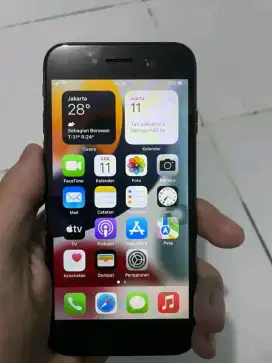 Jual apple iphone 7 32gb