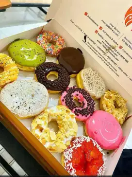 JCO Perbox isi 12biji