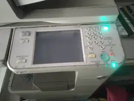 Jual cepat mesin potocopy Ira 4225