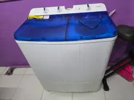 Mesin Cuci Merek Polytron