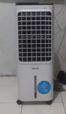 Air cooler denpoo