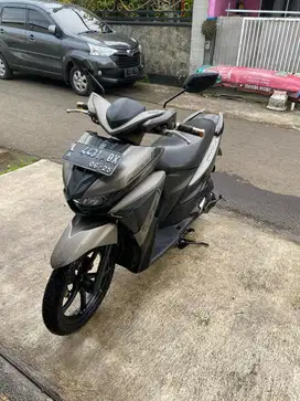 MIO SOUL GT 2015