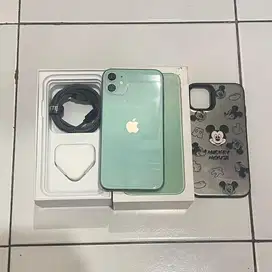 IPhone 11 64 Inter bh 77 Alloperator