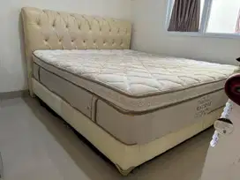 Jual murah Dipan aja 180x200