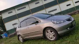honda jazz manual gd3 idsi 2005
