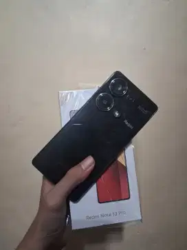 Redmi Note 13 pro 4g