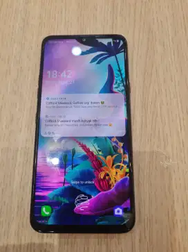 Jual hp LG G8 X Thinq 128 GB
