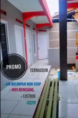 Kost kosan strategis