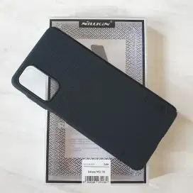 Nillkin Hard Case Samsung M52 - Frosted Shield - Original - Preloved