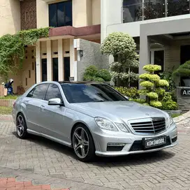 [KM 50RB] MERCEDES BENZ E300 AVANTGARDE 2010