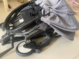 Stroller murah Chris&olins