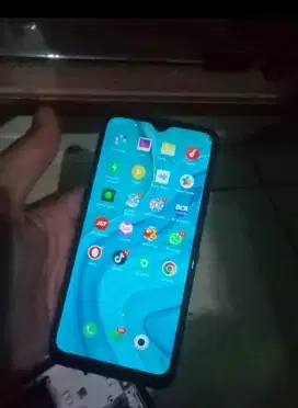 Oppo A 15 S Ram 4 64