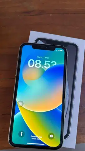 Iphone xr 128 GB xibox