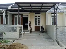 Kanopi Minimalis Atap Alderon