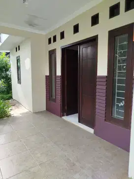 Dijual Cepat Rumah di Ciater Permai Bsd City