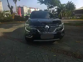 RENAULT KOLEOS SIGNATURE 2019