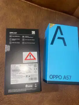 Oppo A57 4/64 Ori