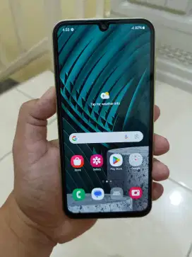 Samsung A15 5G 8/256 resmi mulus unit only (batangan)