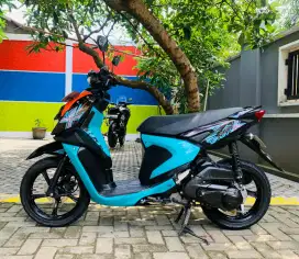 Yamaha X-RIDE 2023