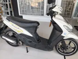 Jual Mio Sporty Smile